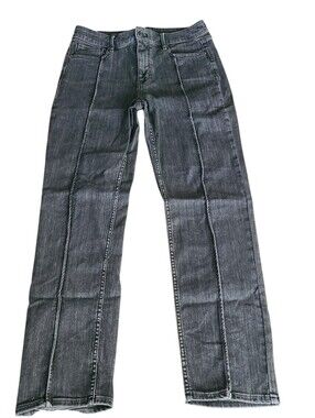 WHITE HOUSE BLACK MARKET  | HIGH-RISE SLIM JEAN'S | SIZE 10